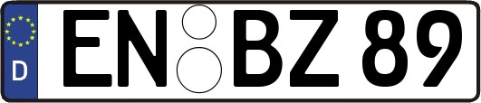 EN-BZ89