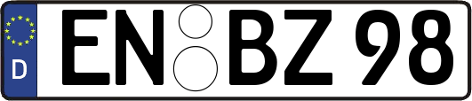 EN-BZ98