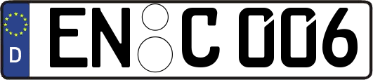 EN-C006