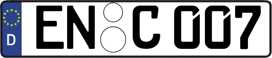 EN-C007