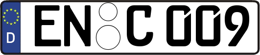 EN-C009