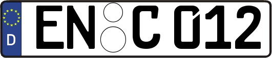 EN-C012