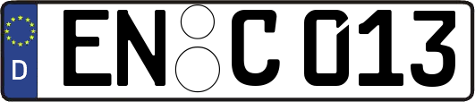 EN-C013