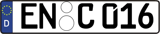 EN-C016