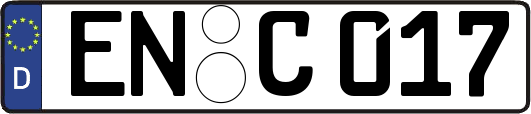 EN-C017