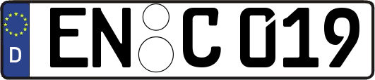 EN-C019