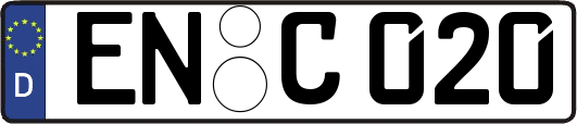 EN-C020