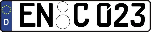 EN-C023