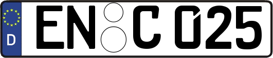 EN-C025