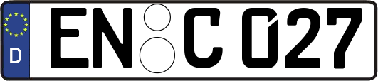 EN-C027