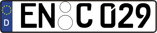 EN-C029