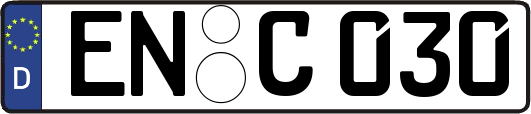 EN-C030