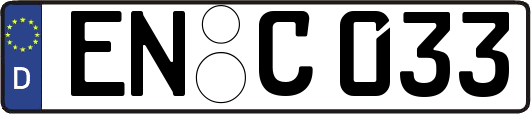 EN-C033