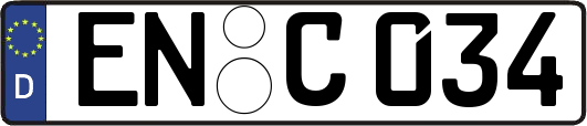 EN-C034