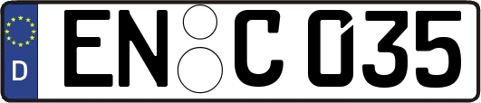 EN-C035