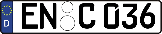 EN-C036