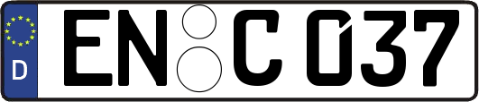 EN-C037