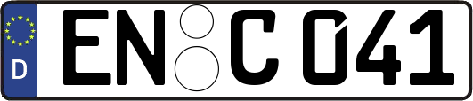 EN-C041