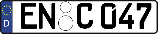 EN-C047