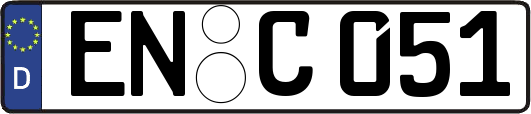 EN-C051