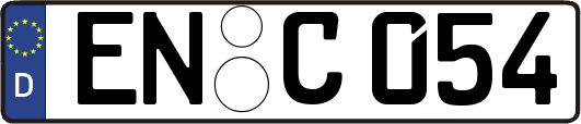 EN-C054