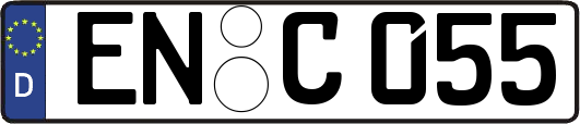 EN-C055