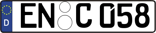 EN-C058