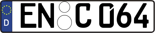 EN-C064