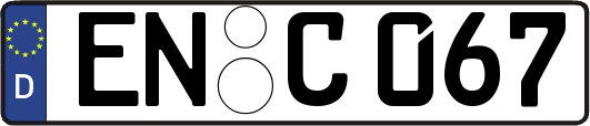 EN-C067