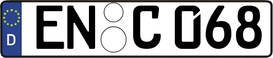 EN-C068