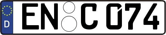 EN-C074