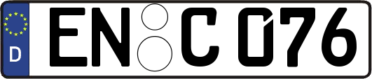 EN-C076