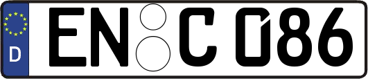 EN-C086