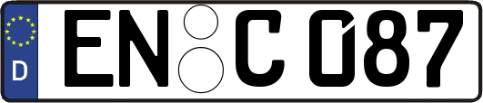 EN-C087