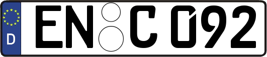 EN-C092