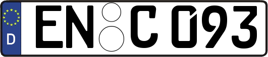 EN-C093