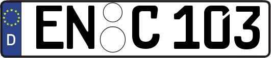 EN-C103