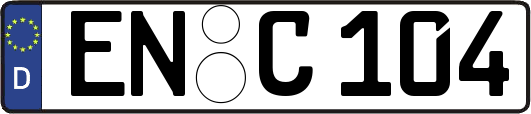 EN-C104