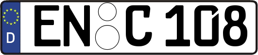 EN-C108