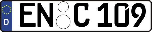 EN-C109