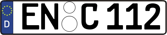 EN-C112