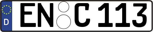 EN-C113