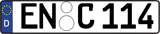 EN-C114