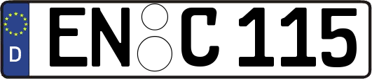 EN-C115