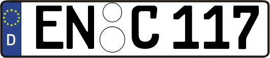 EN-C117