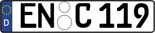 EN-C119