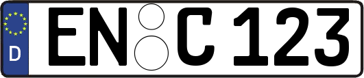 EN-C123