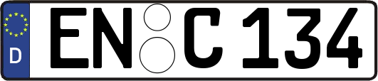 EN-C134