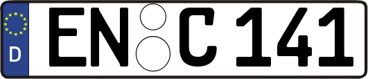 EN-C141