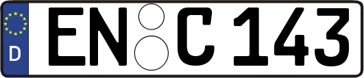 EN-C143